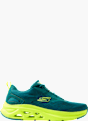 Skechers Sneaker Turchese 18115 1