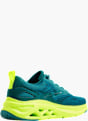 Skechers Sneaker Turchese 18115 3