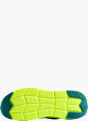 Skechers Sneaker Turchese 18115 4
