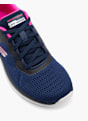 Skechers Маратонки Тъмносин 17852 2