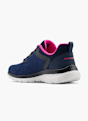 Skechers Маратонки Тъмносин 17852 3