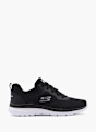 Skechers Sapatilha Preto 17264 1