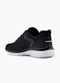 Skechers Маратонки Черен 17264 3