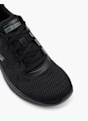 Skechers Маратонки Черен 18979 2