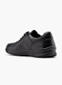 Easy Street Plitke cipele Crna 18247 3