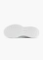 Skechers Sneaker Vit 17529 4