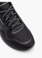 Skechers Sneaker Negro 17853 2