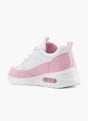 Skechers Sneaker Blanco 21312 3