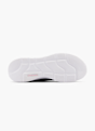Skechers Slip-on sneaker Blå 18117 4