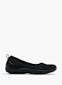 Skechers Baletanke Crna 28020 1