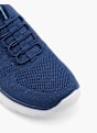 Skechers Slip-on Blu 18204 2