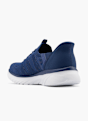 Skechers Zapatillas sin cordones Azul 18204 3