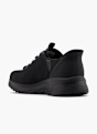 Skechers Buty wsuwane Czarny 21440 3