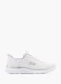 Skechers Slip On Sneaker Weiß 20665 1