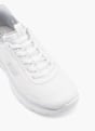 Skechers Buty wsuwane Biały 20665 2