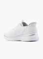 Skechers Buty wsuwane Biały 20665 3