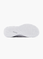 Skechers Zapatillas sin cordones Blanco 20665 4