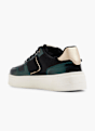 Venice Sneaker Grön 7922 3