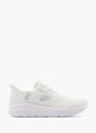 Skechers Slip On Sneaker Weiß 18275 1