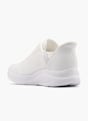 Skechers Slip-on obuv Bílá 18275 3