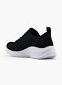 Skechers Slip-on obuv Čierna 18118 3
