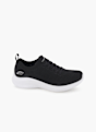 Skechers Slip-on obuv Čierna 18118 6
