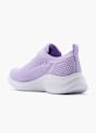 Skechers Įspiriami sportbačiai Violetinė 20058 3
