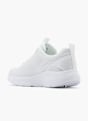 Skechers Slip on törtfehér 17532 3