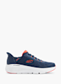 Skechers Маратонки Син 17267 1