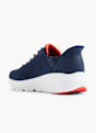 Skechers Sneaker Blu 17267 3