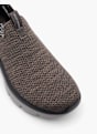 Skechers Slip-on trainer Grey 17533 2
