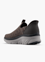 Skechers Sneaker szürke 17533 3