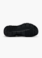 Skechers Slip on sneaker Sort 18276 4