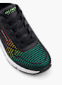 Skechers Sneakersy chunky Czarny 17225 2