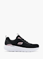 Skechers Slip-on obuv Čierna 17226 1