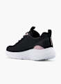 Skechers Sapatilha Preto 17226 3