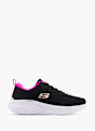 Skechers Маратонки Черен 17854 1