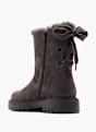 Landrover Winterboots Grau 8701 3