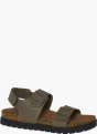 Memphis One Sandal Kahverengi 71818 1