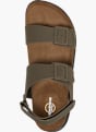 Memphis One Sandal Kahverengi 71818 2