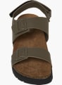Memphis One Sandal Kahverengi 71818 3