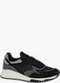Fortini Sneaker Siyah 71823 1