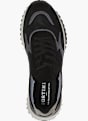 Fortini Sneaker Siyah 71823 2