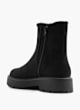 Graceland Ankelboot Svart 28074 3