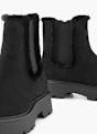 Graceland Ankelboot Svart 28074 5