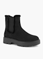 Graceland Stiefelette Schwarz 28074 6