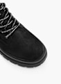 Catwalk Boot Black 22027 2