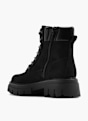 Catwalk Boot Black 22027 3