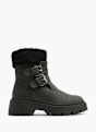 Graceland Boots Schwarz 7929 1