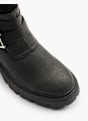 Graceland Boots Schwarz 7929 2